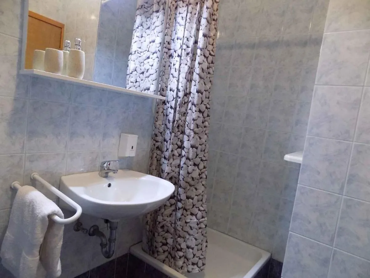 Apartments In Klanice/Insel Krk 14507