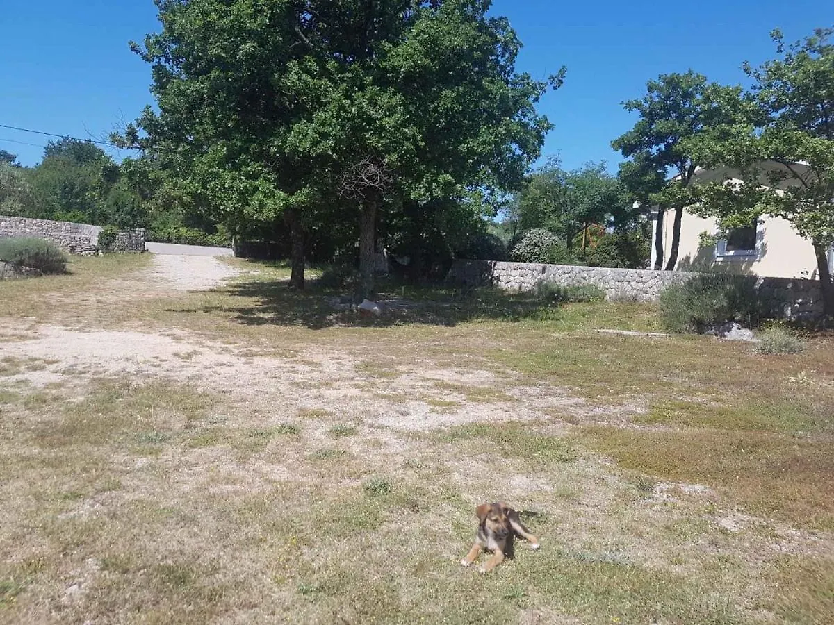 Apartments In Klanice/Insel Krk 14507 Croatia