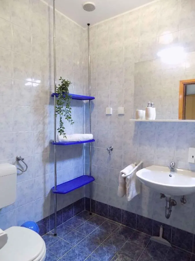 Apartments In Klanice/Insel Krk 14507 Croatia
